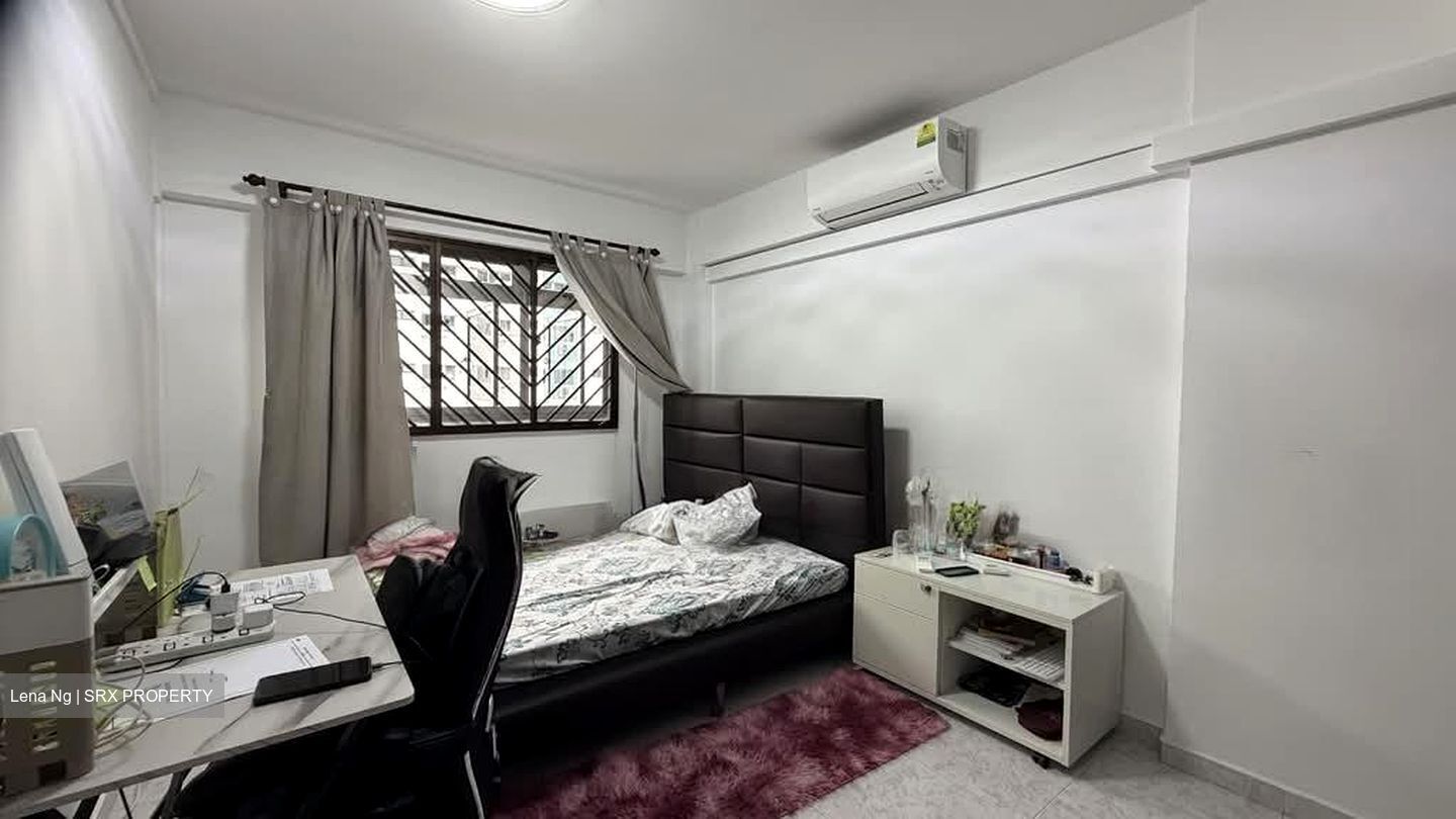 Blk 275 Yishun Street 22 (Yishun), HDB 4 Rooms #559406621